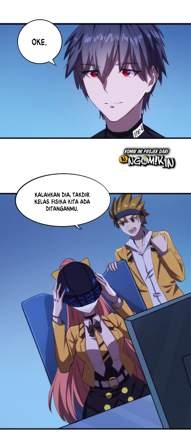 City of Sanctuary Chapter 02 Gambar 41