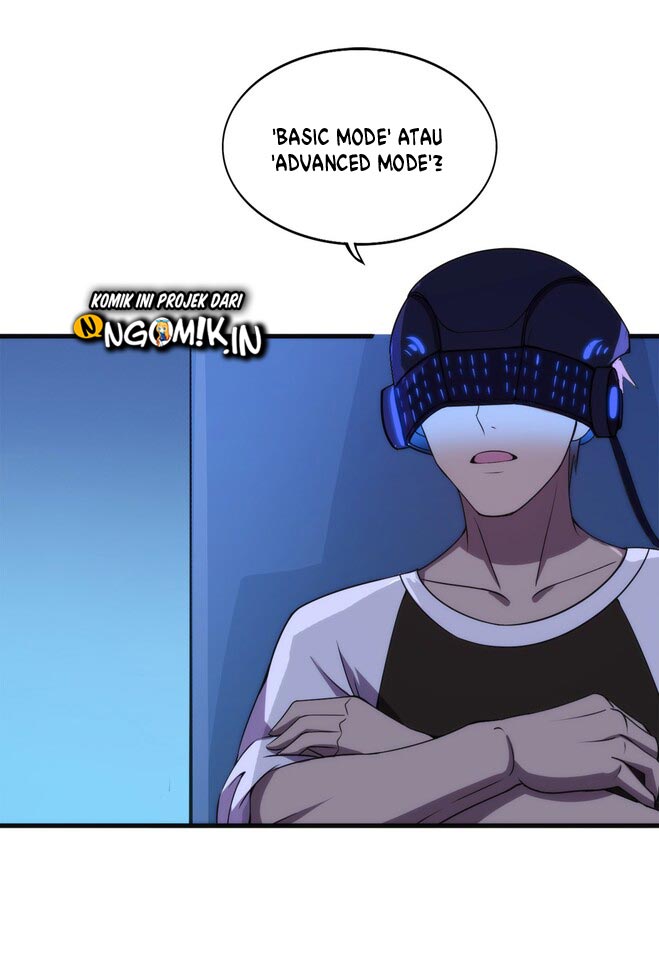 City of Sanctuary Chapter 02 Gambar 42