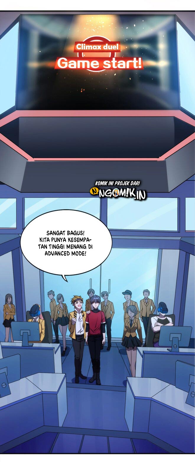 City of Sanctuary Chapter 02 Gambar 44