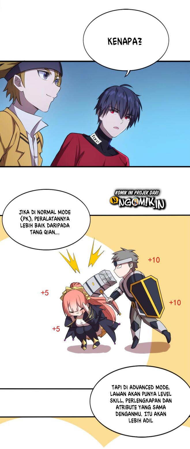 City of Sanctuary Chapter 02 Gambar 45