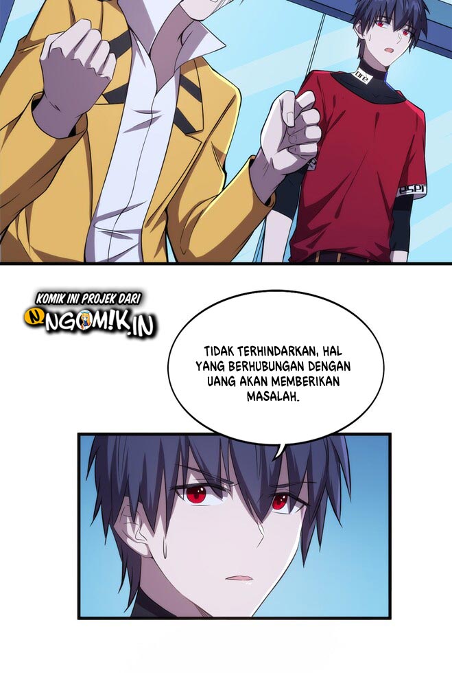 City of Sanctuary Chapter 02 Gambar 47