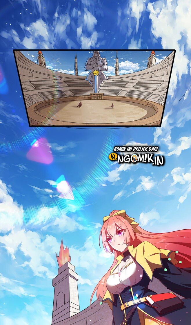 City of Sanctuary Chapter 02 Gambar 48