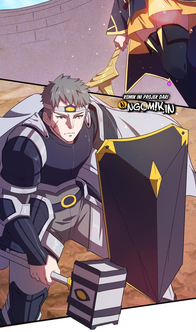 City of Sanctuary Chapter 02 Gambar 49