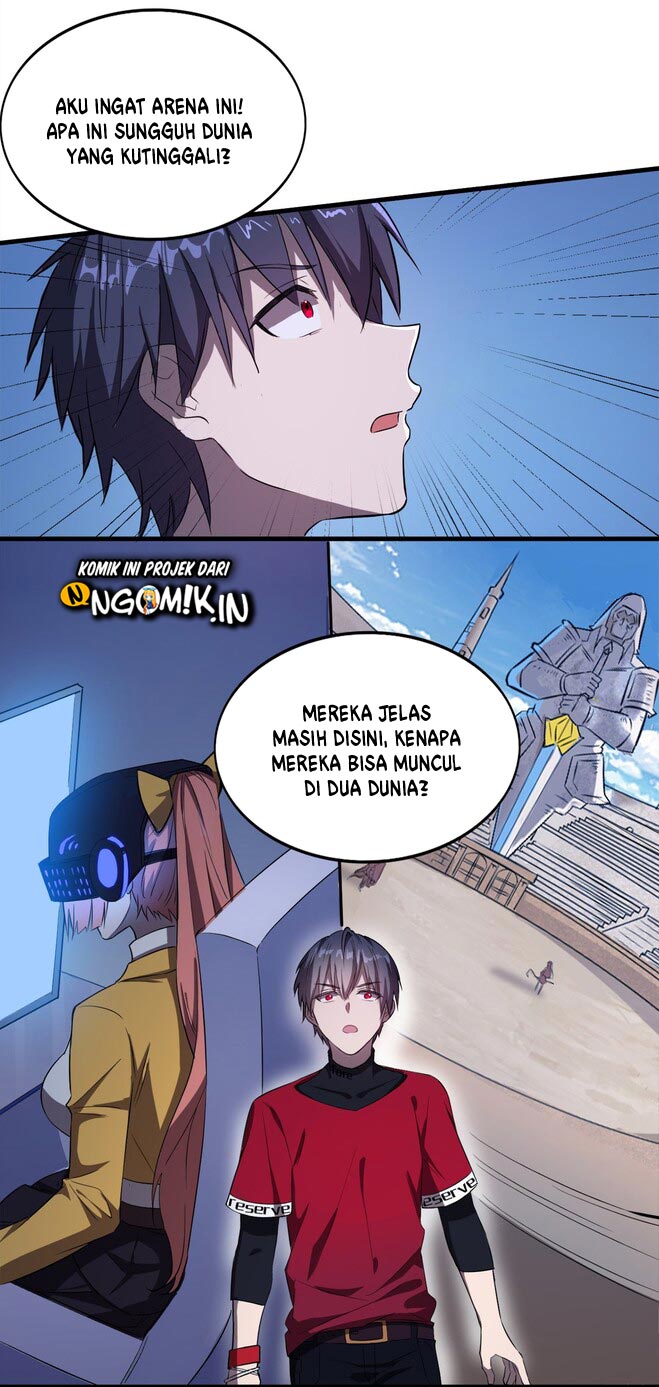 City of Sanctuary Chapter 02 Gambar 50