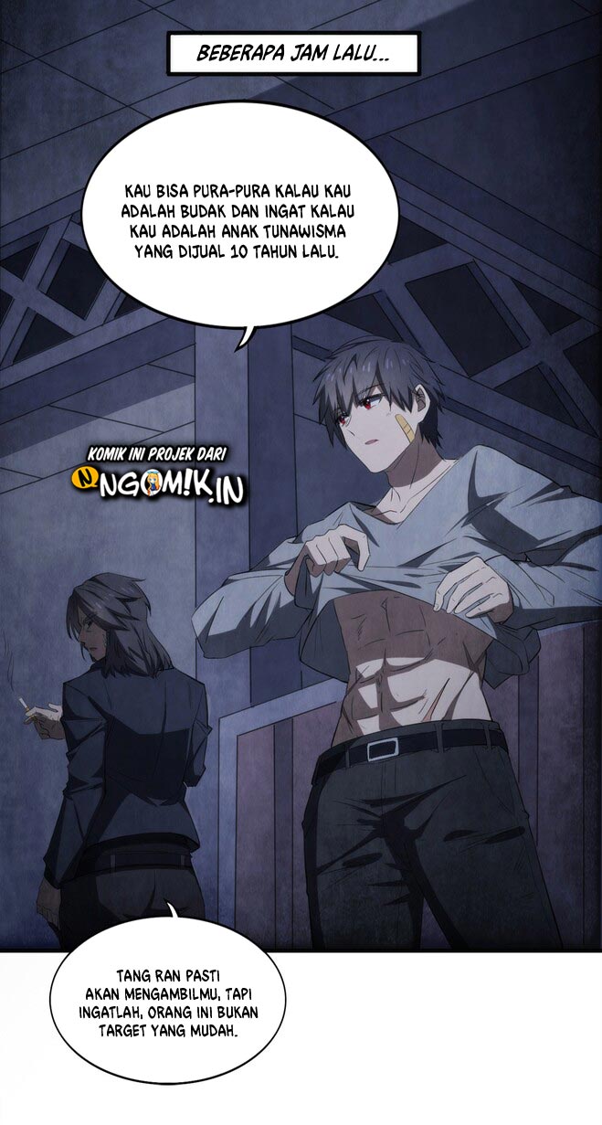 City of Sanctuary Chapter 02 Gambar 5