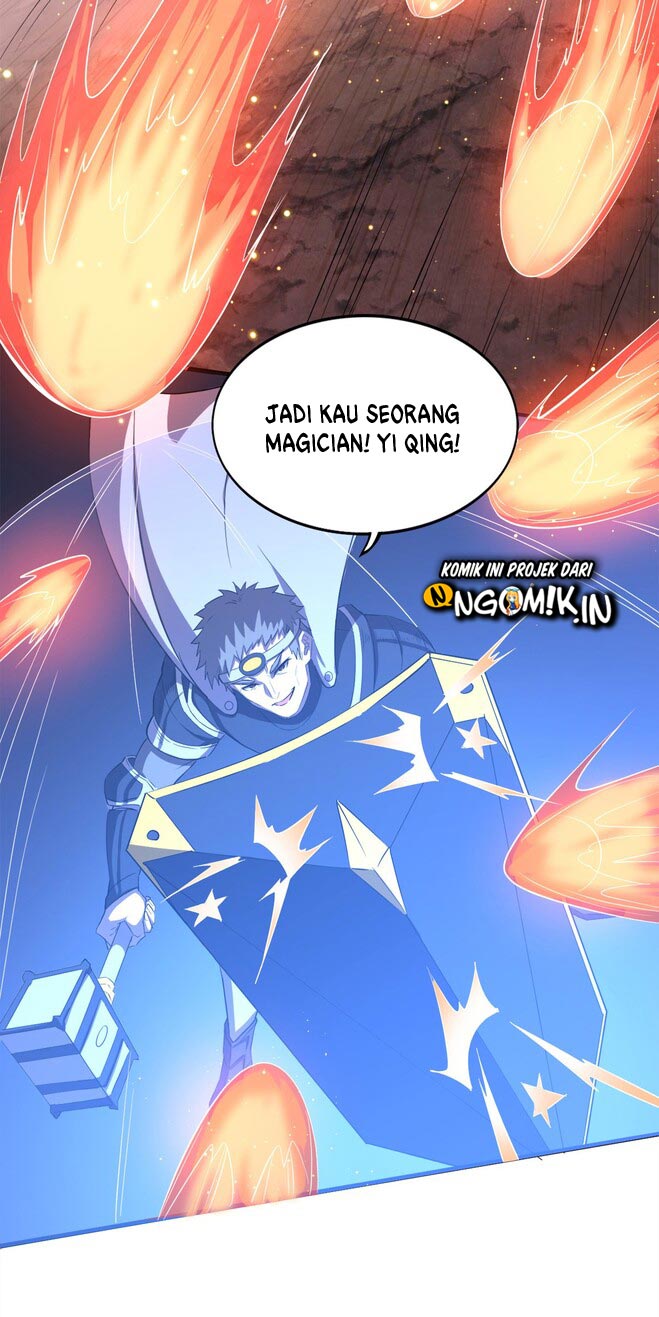 City of Sanctuary Chapter 02 Gambar 53