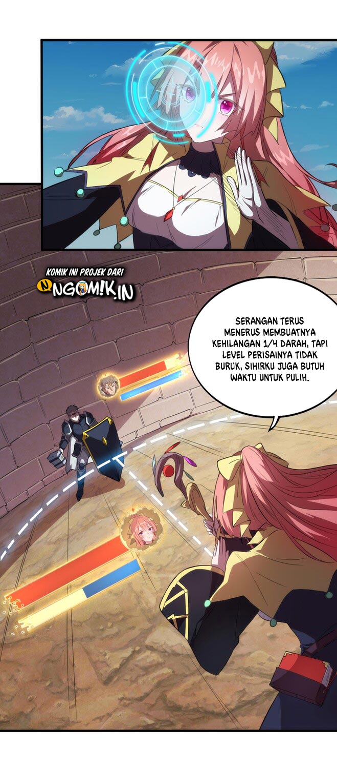 City of Sanctuary Chapter 02 Gambar 54