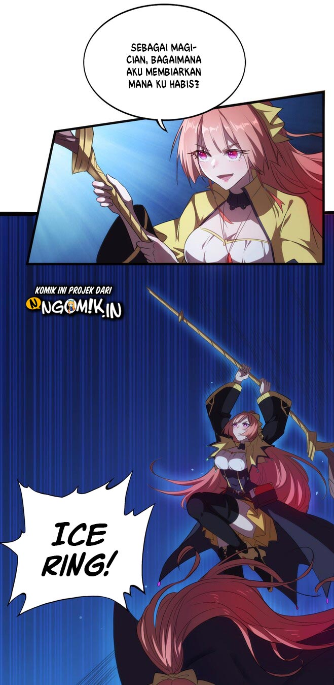 City of Sanctuary Chapter 02 Gambar 56