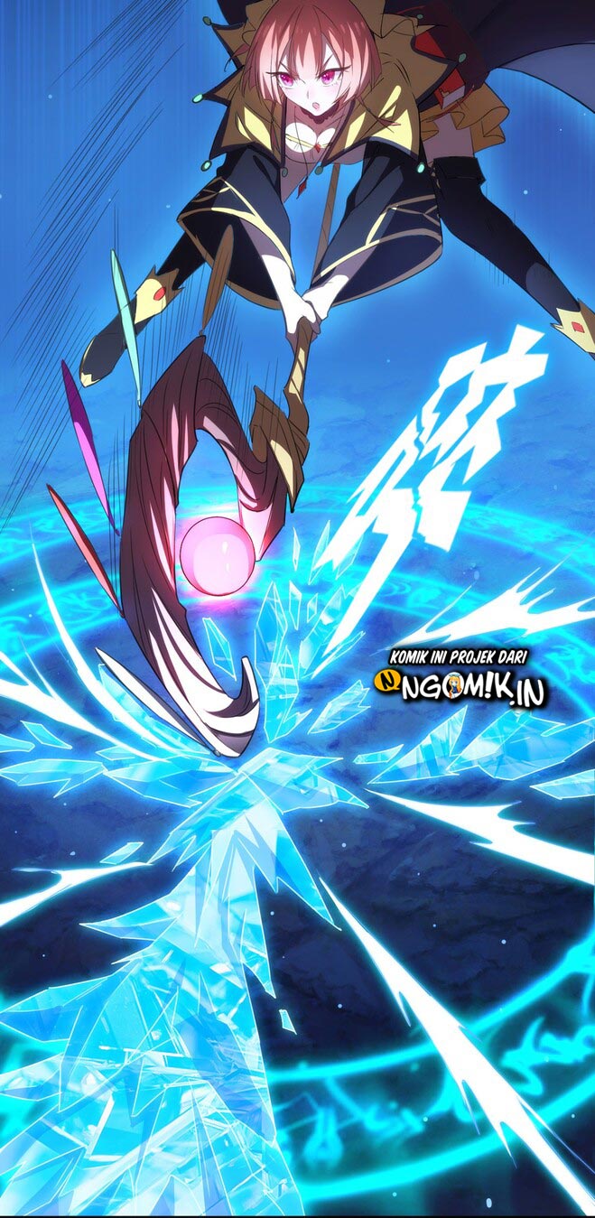 City of Sanctuary Chapter 02 Gambar 57