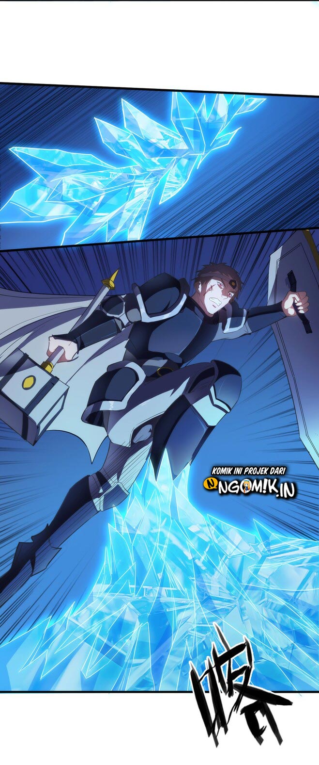 City of Sanctuary Chapter 02 Gambar 58