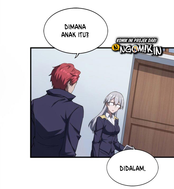 City of Sanctuary Chapter 02 Gambar 7