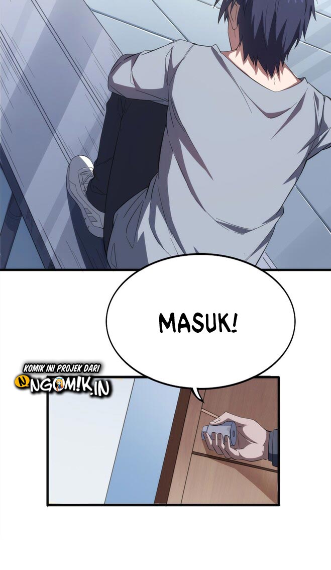 City of Sanctuary Chapter 02 Gambar 9