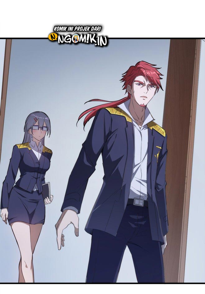 City of Sanctuary Chapter 02 Gambar 10