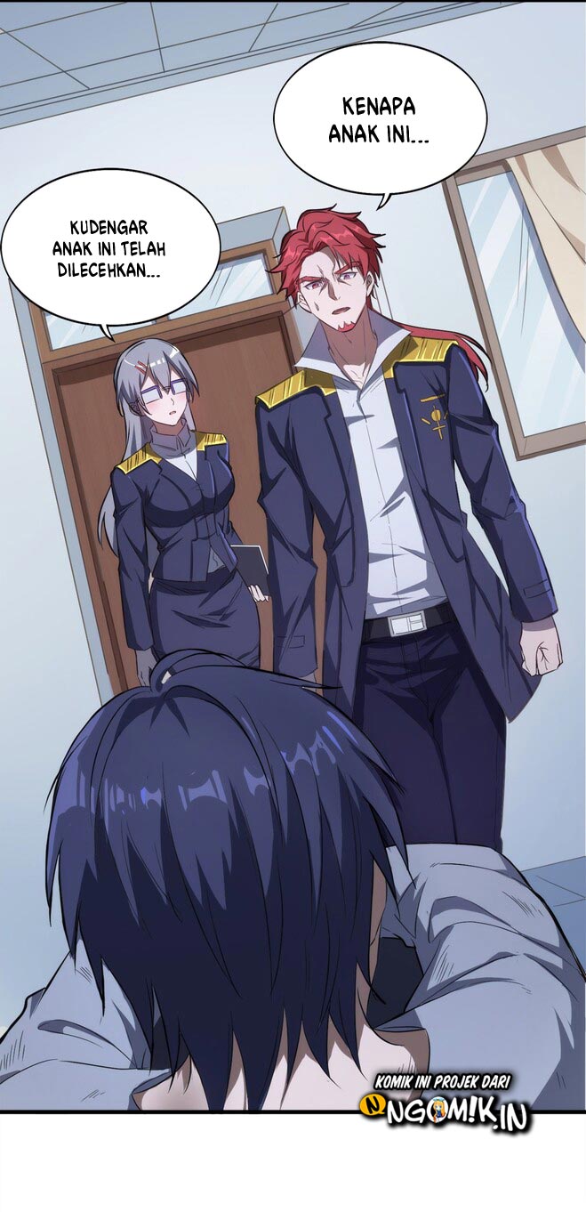 City of Sanctuary Chapter 02 Gambar 12