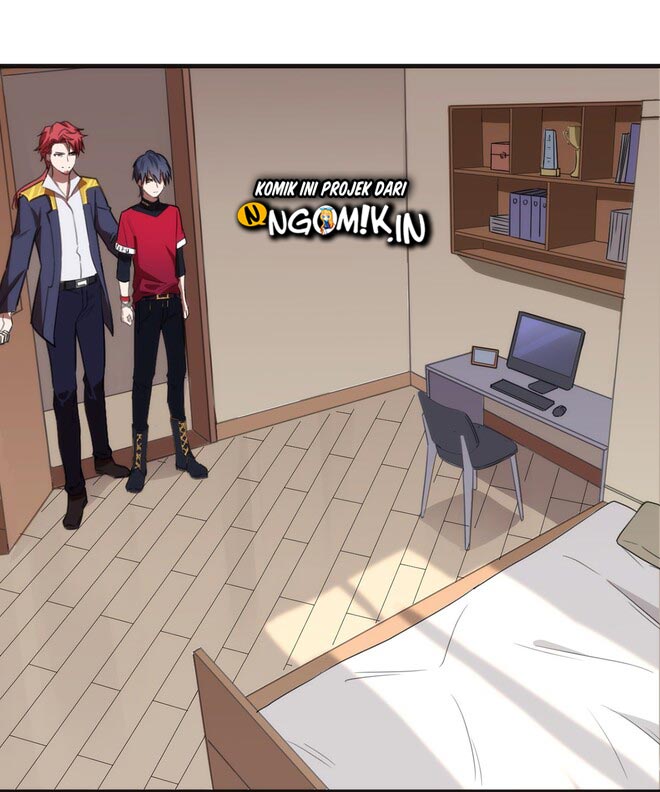 City of Sanctuary Chapter 02 Gambar 17