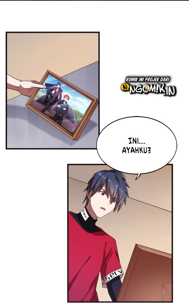 City of Sanctuary Chapter 02 Gambar 19