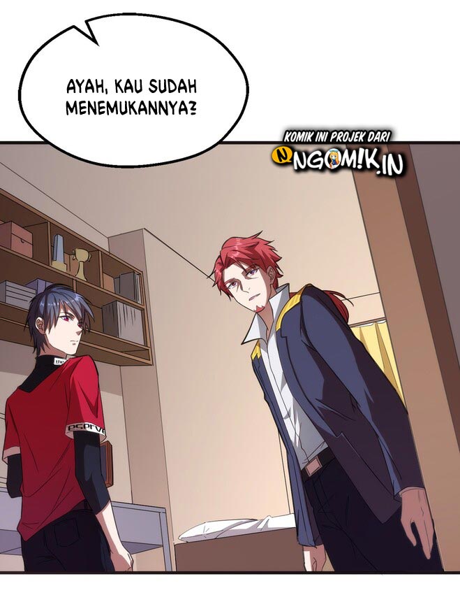 City of Sanctuary Chapter 02 Gambar 20