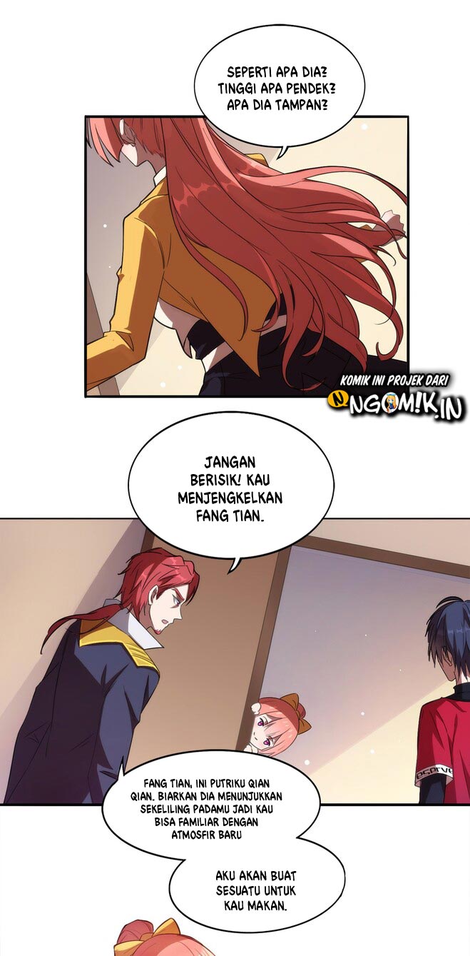 City of Sanctuary Chapter 02 Gambar 21