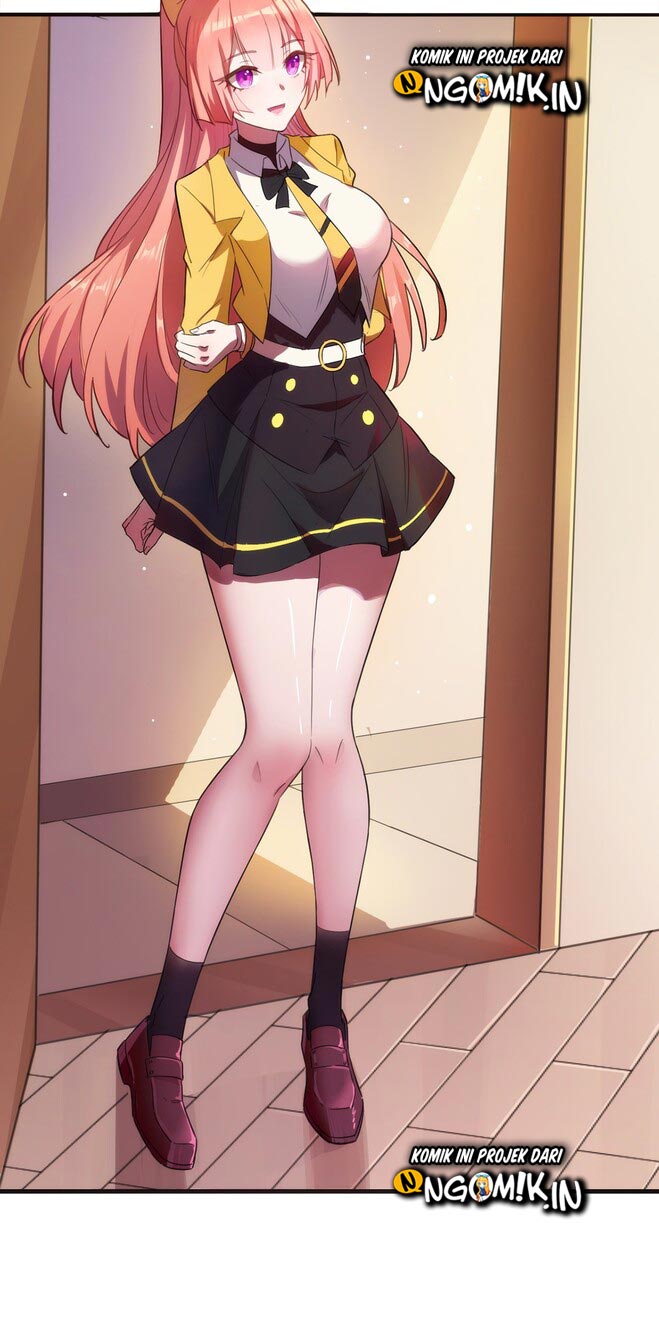 City of Sanctuary Chapter 02 Gambar 22