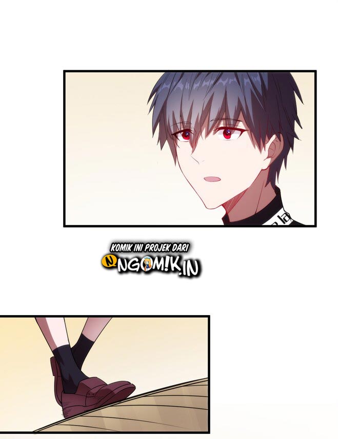 City of Sanctuary Chapter 02 Gambar 23