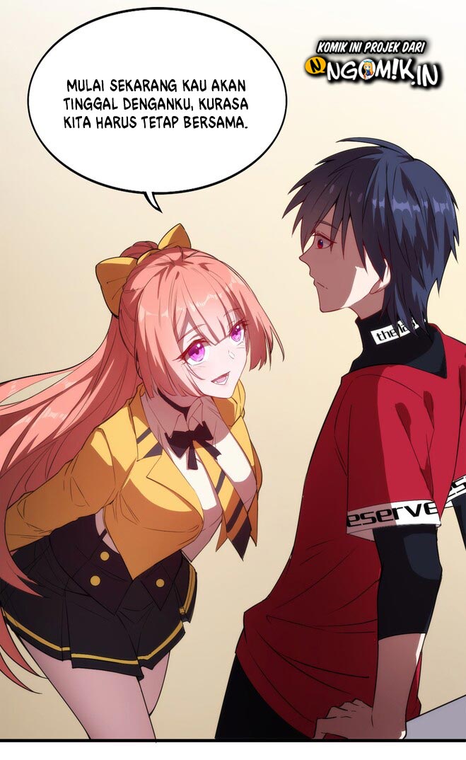 City of Sanctuary Chapter 02 Gambar 24