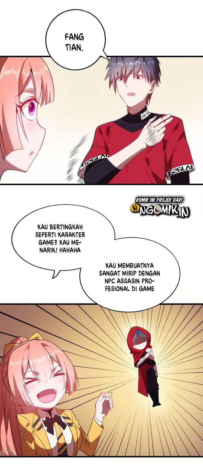 City of Sanctuary Chapter 02 Gambar 25