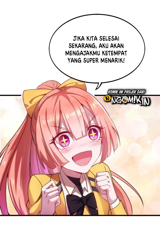 City of Sanctuary Chapter 02 Gambar 28