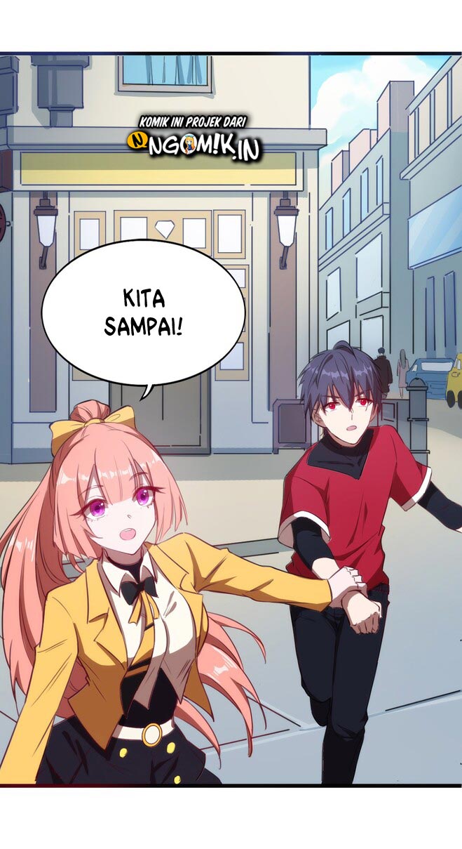 City of Sanctuary Chapter 02 Gambar 29