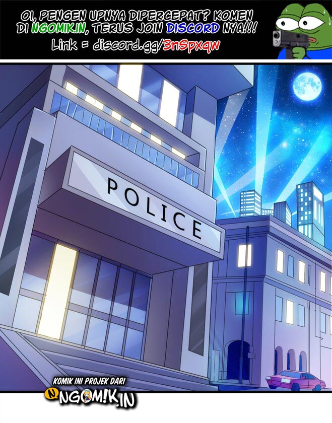 City of Sanctuary Chapter 02 Gambar 3