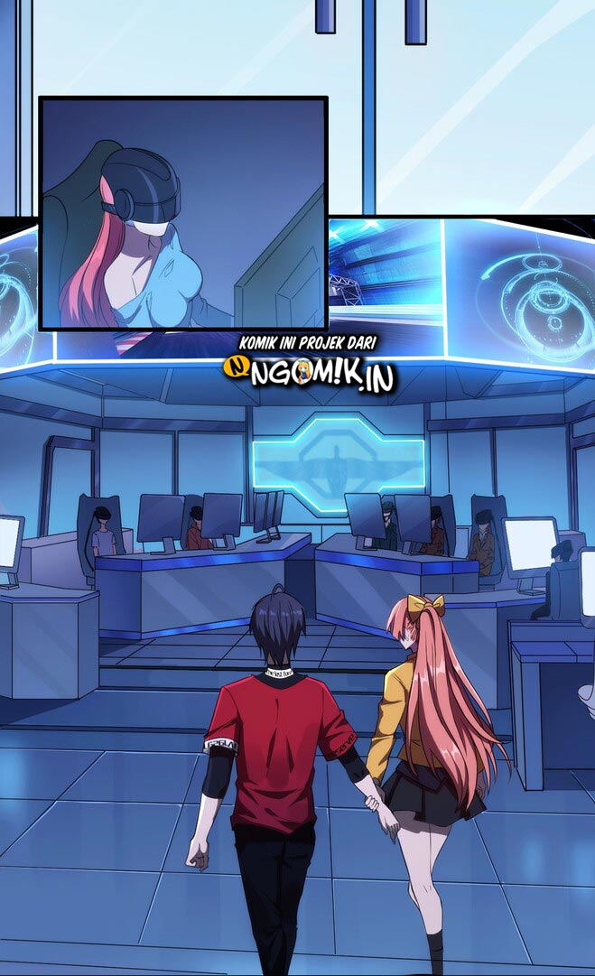 City of Sanctuary Chapter 02 Gambar 31