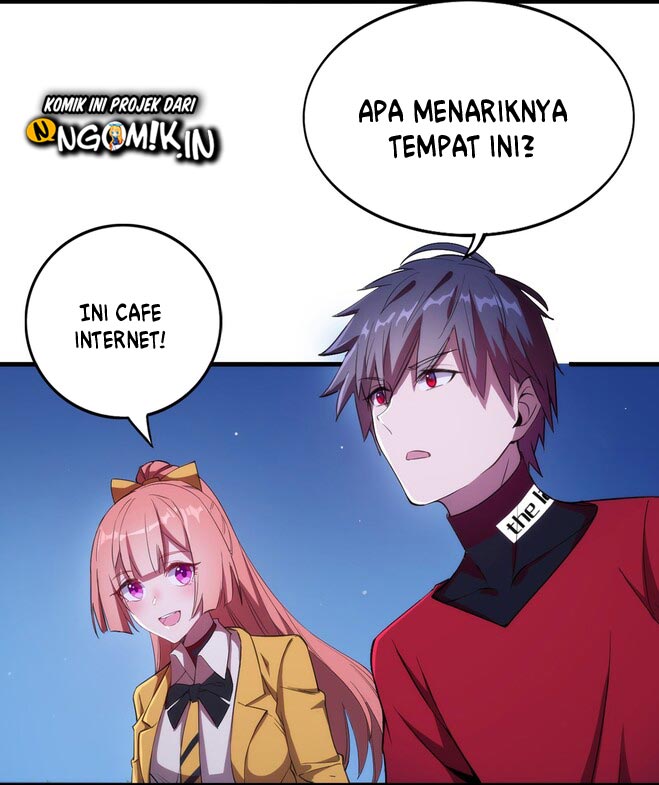 City of Sanctuary Chapter 02 Gambar 32