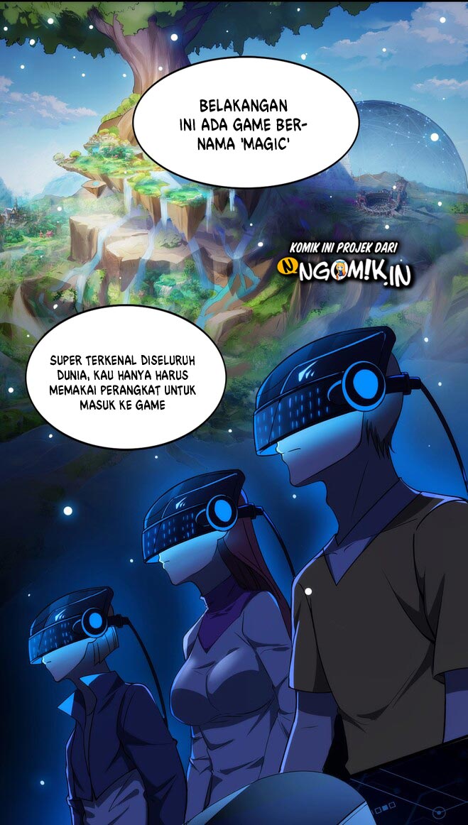 City of Sanctuary Chapter 02 Gambar 33