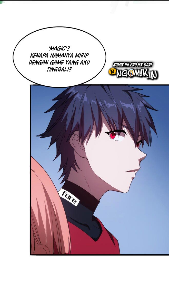 City of Sanctuary Chapter 02 Gambar 35