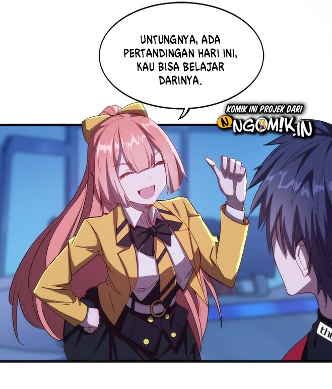 City of Sanctuary Chapter 02 Gambar 36