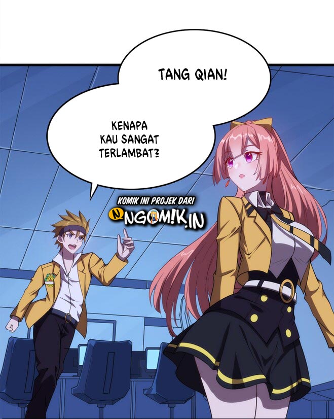 City of Sanctuary Chapter 02 Gambar 37