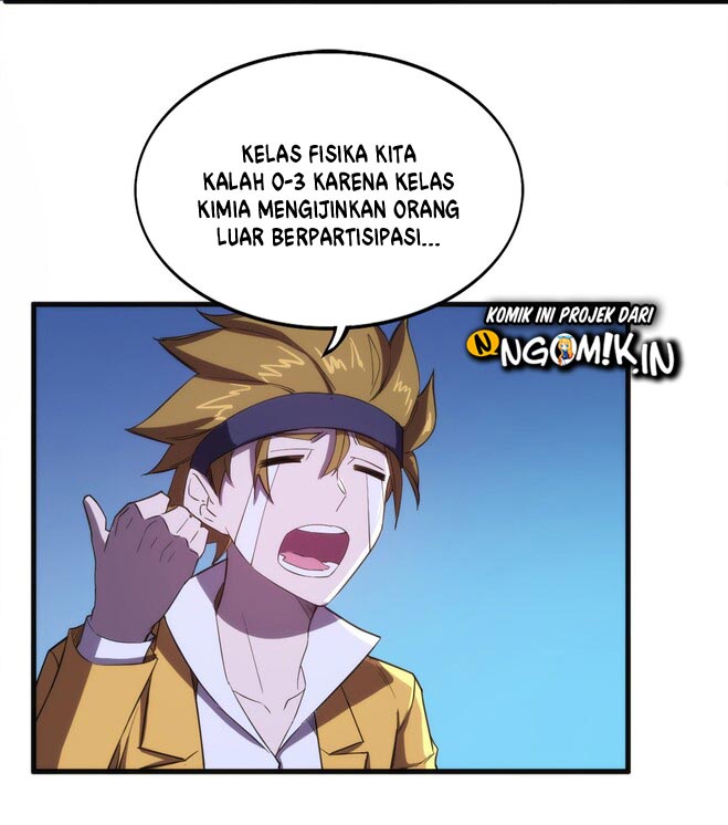 City of Sanctuary Chapter 02 Gambar 38