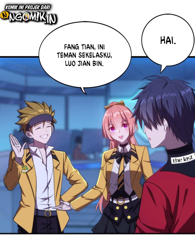 City of Sanctuary Chapter 02 Gambar 39