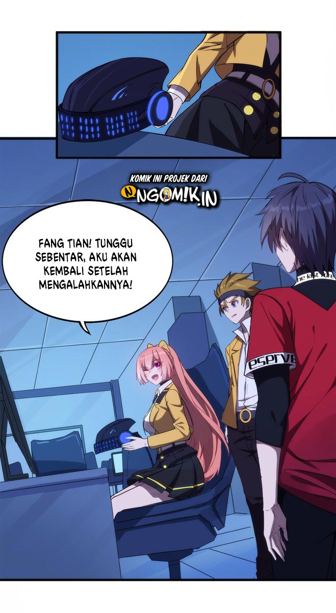 City of Sanctuary Chapter 02 Gambar 40