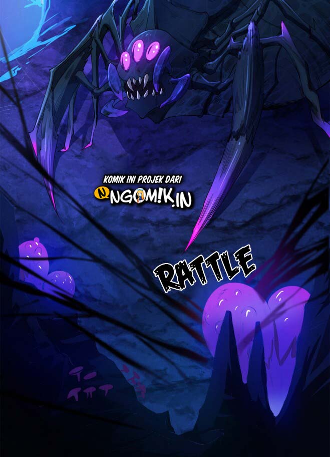 City of Sanctuary Chapter 01 Gambar 4