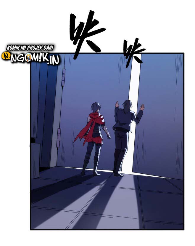 City of Sanctuary Chapter 01 Gambar 42