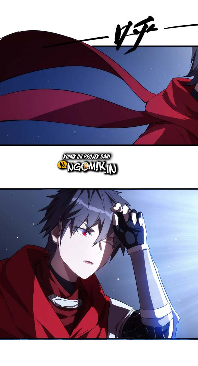 City of Sanctuary Chapter 01 Gambar 43