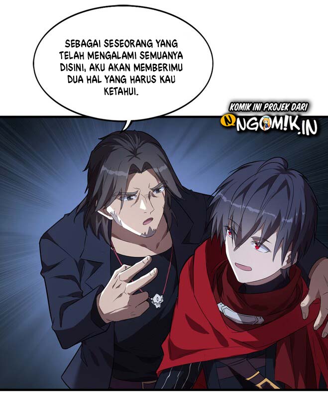 City of Sanctuary Chapter 01 Gambar 46