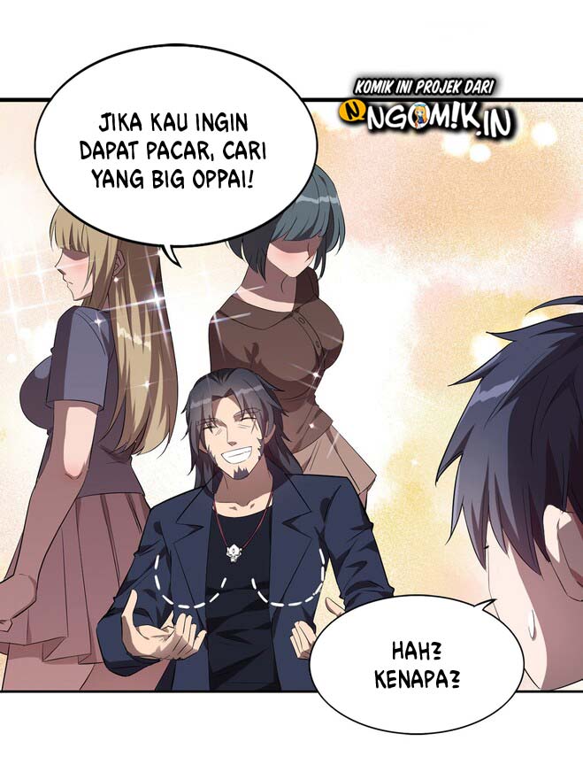 City of Sanctuary Chapter 01 Gambar 48