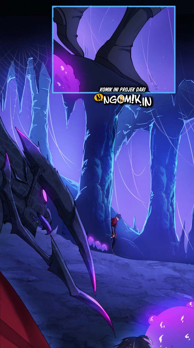 City of Sanctuary Chapter 01 Gambar 5