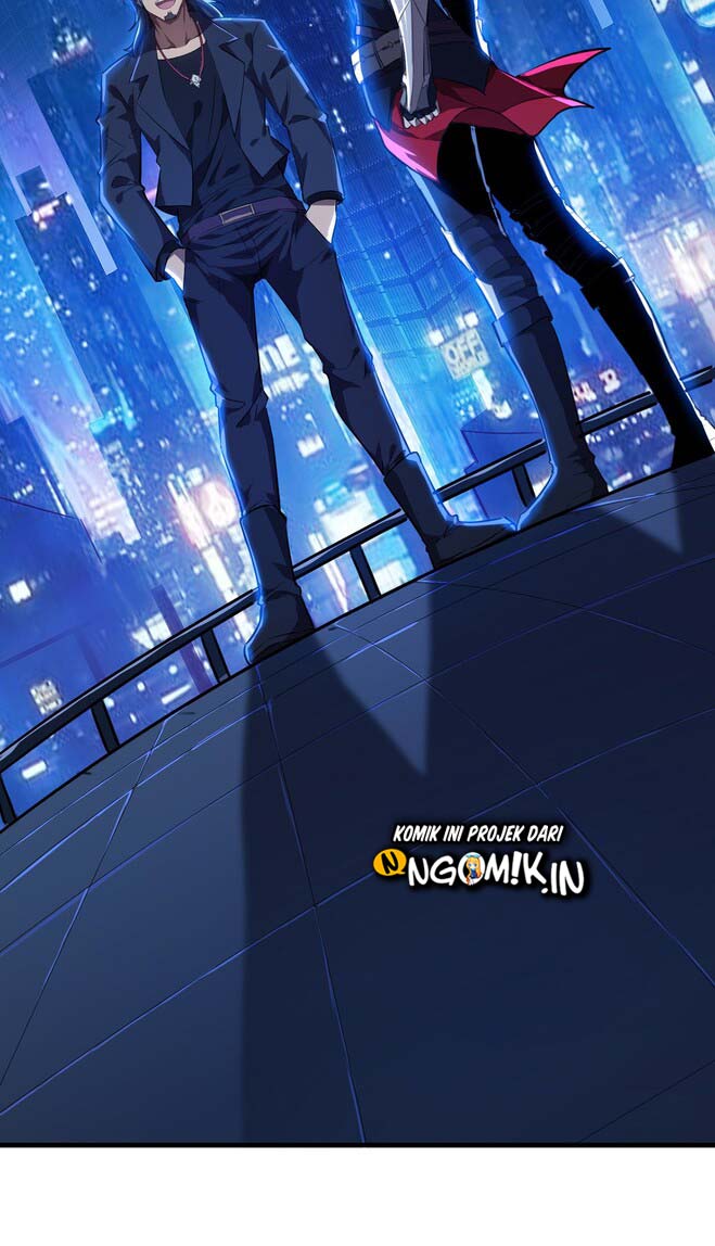 City of Sanctuary Chapter 01 Gambar 51