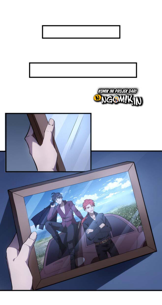 City of Sanctuary Chapter 01 Gambar 52