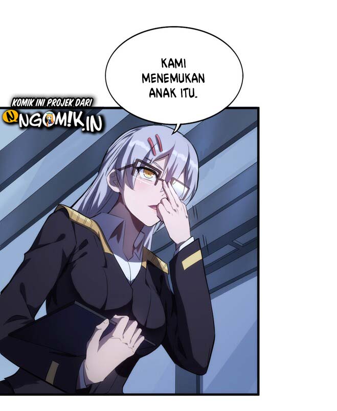 City of Sanctuary Chapter 01 Gambar 54