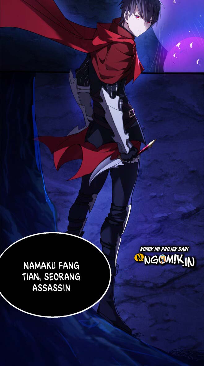 City of Sanctuary Chapter 01 Gambar 6