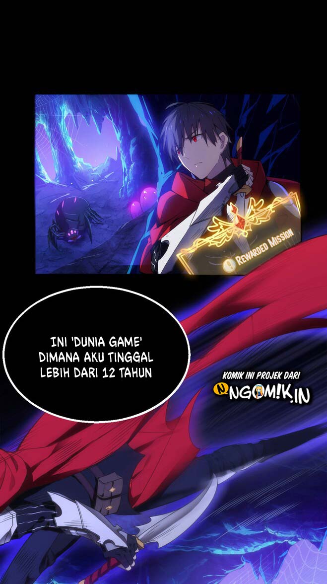 City of Sanctuary Chapter 01 Gambar 8