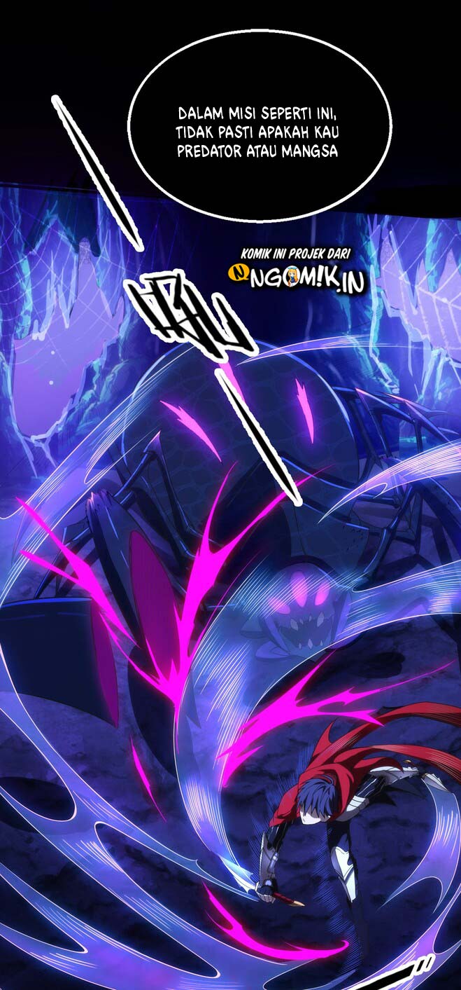 City of Sanctuary Chapter 01 Gambar 11